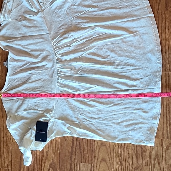 Luck Brand Embroidered Top Size Large - Picture 11 of 16